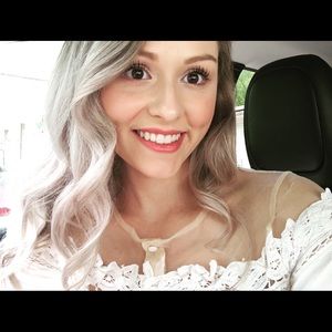 Meet your Posher, Mikayla